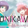 Streaming Anime Sub Indo Tonikaku Kawaii Season 2 Episode 9