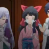 Nonton Anime Isekai wa Smartphone to Tomo ni Season 2 Episode 10 Sub Indo