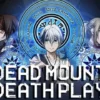 Streaming Anime Sub Indonesia Dead Mount Death Play Episode 9