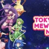 Streaming Anime Sub Indo Tokyo Mew Mew New Episode 22