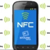 Kegunaan NFC pada Smartphone