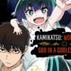 Streaming Anime Sub Indo What God Does in a World Without Gods Episode 9