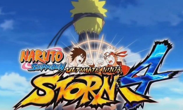 Download Naruto Shippuden: Ultimate Ninja Storm 4 Versi Terbaru 2023