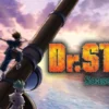 Streaming Anime Sub Indo Dr Stone Season 3 Episode 10(Bstation)