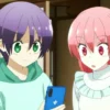 Nonton Anime Tonikaku Kawaii Season 2 Episode 10 Subtitle Indonesia