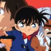 Nonton Anime Detective Conan Episode 1144 Subtitle Indonesia