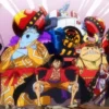 Nonton One Piece Episode 1065 Subtitle Indonesia