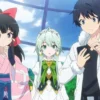 Nonton Anime Isekai wa Smartphone to Tomo ni Season 2 Episode 11 Sub Indo