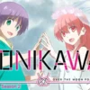 Streaming Anime Sub Indo Tonikaku Kawaii Season 2 Episode 10, Nonton Episode Terbarunya disini