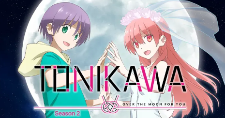 Streaming Anime Sub Indo Tonikaku Kawaii Season 2 Episode 10, Nonton Episode Terbarunya disini