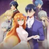 Nonton Anime Why Raeliana Ended Up at the Duke's Mansion Episode 10 Sub Indo