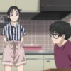Nonton Anime Kimi wa Houkago Insomnia Episode 10 Sub Indo