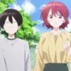 Nonton Anime Kubo-san wa Mob wo Yurusanai Episode 11 Sub Indo