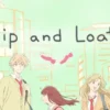 Streaming Anime Sub Indo Skip and Loafer Episode 11