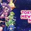 Streaming Anime Sub Indo Tokyo Mew Mew New Episode 1-23