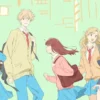 Nonton Anime Skip to Loafer Episode 11 Subtitle Indonesia