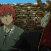 Nonton Anime Mahoutsukai no Yome Season 2 Episode 11 Sub Indo