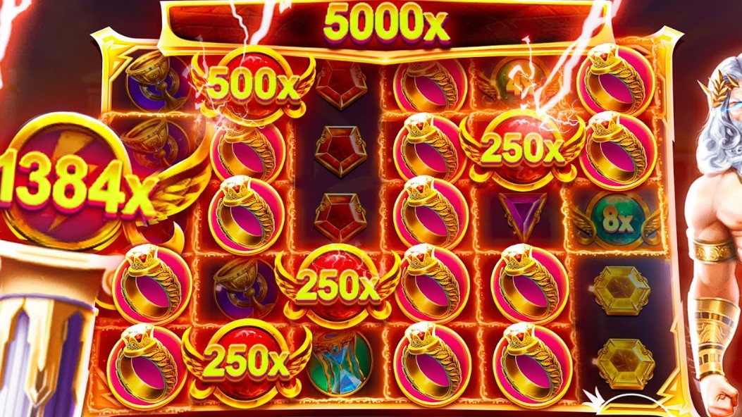 Game Slot Tanpa Deposit Penghasil Saldo Dana 600 Ribu Langsung Cair
