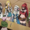 Nonton Anime Isekai One Turn Kill Nee San Episode 11 Sub Indo
