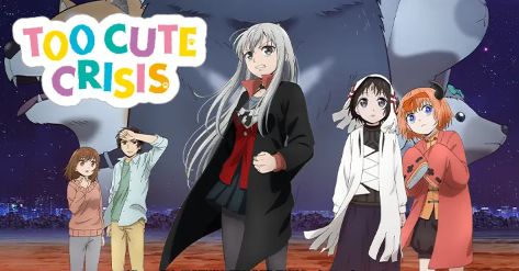 Streaming Anime Sub Indo Kawaisugi Crisis Episode 11