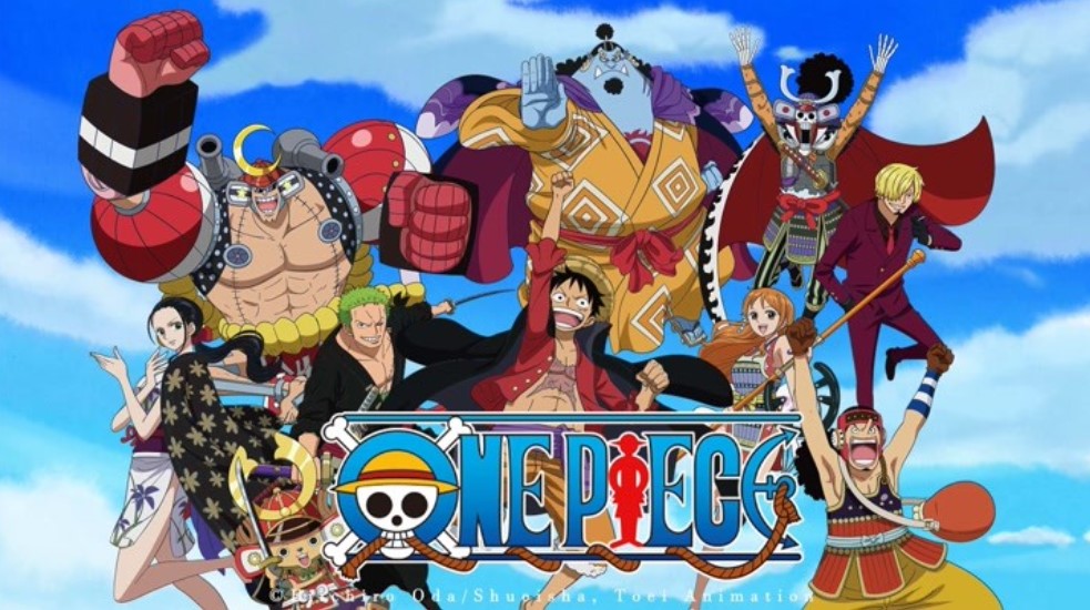 Nonton One Piece Episode 1066 Subtitle Indonesia