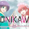 Streaming Anime Sub Indo Tonikaku Kawaii Season 2 Episode 11