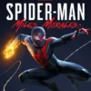 Download Game Spider Man Miles Morales Versi Terbaru 2023 For Android