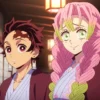 Nonton Anime Kimetsu no Yaiba Season 3 Episode 11 Sub Indo