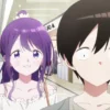 Nonton Anime Kubo-san wa Mob wo Yurusanai Episode 12 Sub Indo