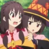 Anime KONOSUBA: An Explosion on This Wonderful World Episode 12 Sub Indo