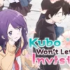 Nonton Anime Sub Indo Kubo san wa Mobu Wo Yurusanai Episode 12