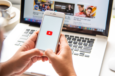 Cara Terbaru Nonton Youtube Dapat Uang Juni 2023