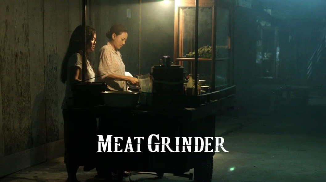 Nonton Film Meat Grinder (2009) Subtitle Indonesia