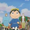 Nonton Anime Ousama Ranking Season 2 Episode 11 Sub Indo