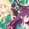 Nonton Anime Sub Indo Watashi no Yuri wa Oshigoto desu Episode 12