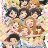 Nonton Gratis Anime Sub Indo The Idolm@ster Cinderella Girls U149 Episode 9