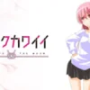 Streaming Anime Sub Indo Tonikaku Kawaii Season 2 Episode 12