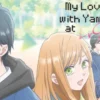 Streaming Anime Sub Indo Yamada-kun to Lv999 no Koi wo suru Episode 13