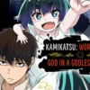 Streaming Anime Sub Indo What God Does in a World Without Gods Episode 11