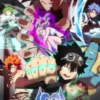 Nonton Anime Edens Zero Season 2 Episode 14 Subtitle Indonesia