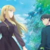 Link Gratis Download Anime Otonari ni Ginga Dengan Subtitle Indonesia
