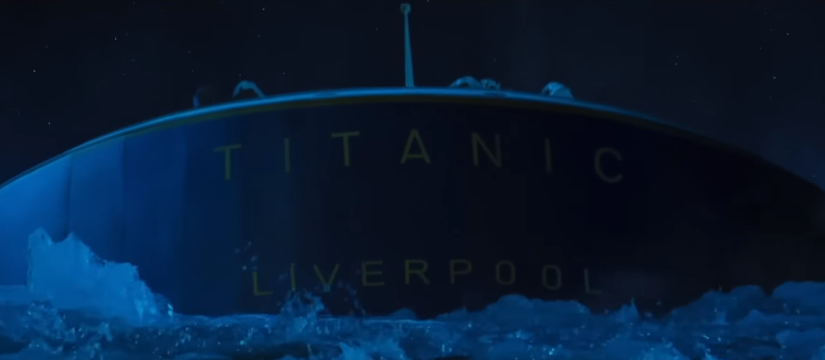 Link Gratis Nonton Film Titanic 2023 Sub Indo Gratis