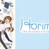 Link Nonton Anime Sub Indo Horimiya Season 2: The Missing Pieces