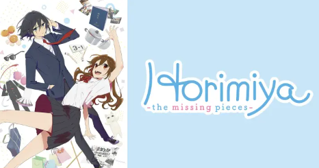 Link Nonton Anime Sub Indo Horimiya Season 2: The Missing Pieces