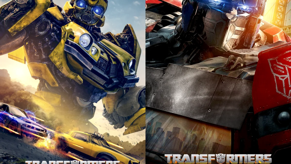 Kapan Film Transformers 7 Rilis? Simak Sinopsis dan Jadwal Tayangnya Disini