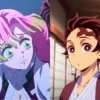 Nonton Anime Kimetsu no Yaiba Season 3 Episode 11 Sub Indo
