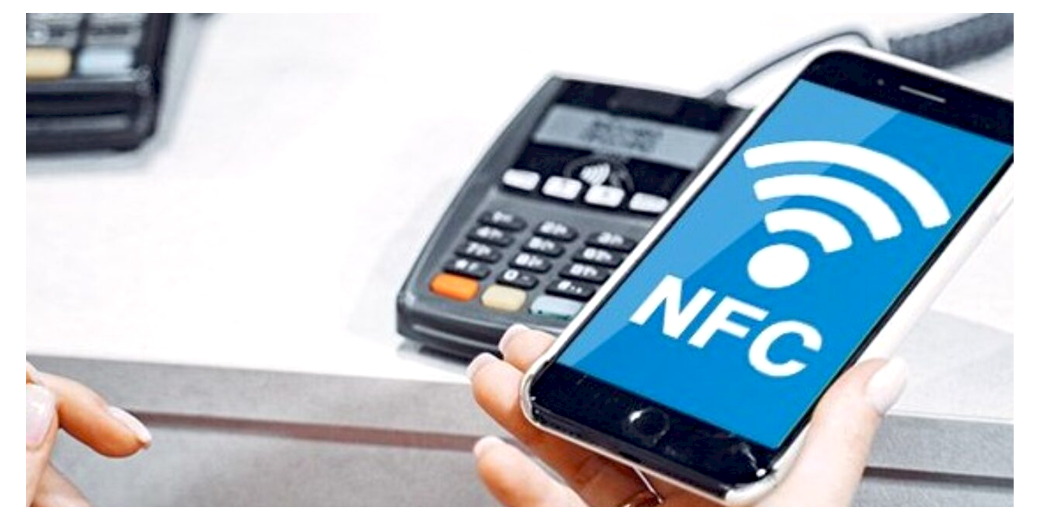 Nfc application