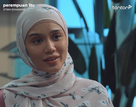 Nonton Film Malaysia Perempuan Itu Episode 15 Sub Indonesia Kualitas HD, Klik Disini