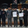 Bupati Ruhimat Bersyukur Pemekaran Subang Telah Disetujui oleh Gubernur dan DPRD Jabar