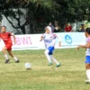 Yayasan Princess Wijaya Saputra Sukses Gelar School Soccer League Season 2,